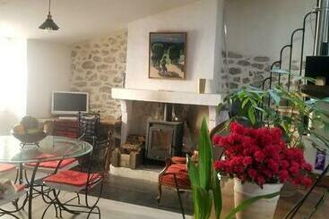 شقق خاصة سياحية La Chocolatière