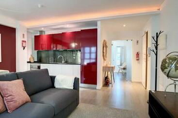 Appartamenti turistici Lxfactory House 39 By Magickey