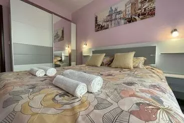 آپارتمانهای توریستها Nataly Homes