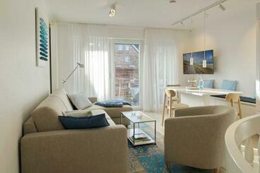 Turistlejligheder Ringelgans