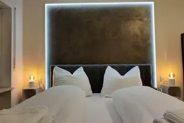 Turistihuoneistot Schicke Wohnung In Stadtnähe