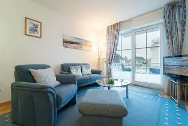 ツーリストアパートメント Sonnenpark, Wohnung 5