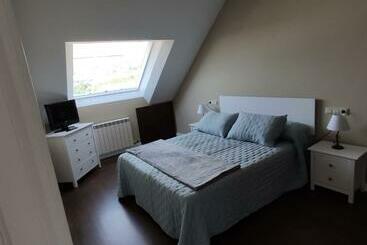 Apartamentos turísticos Amaral Playa Jardín