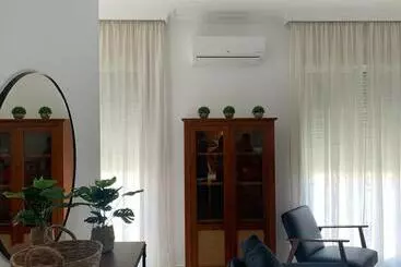 Vakantie-appartementen Apartamentos Casa Tuli C, Aljaraque