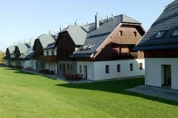 Turistihuoneistot Apartmán Pecka   Nová Pec