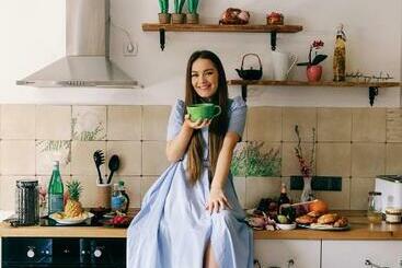 Turista apartmanok Casa Tamplarului