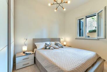 관광객 아파트 Casa Vacanze Con Piscina