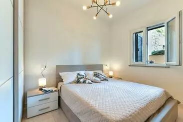 Turistihuoneistot Casa Vacanze Con Piscina