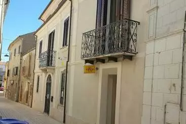 ツーリストアパートメント Il Campanile