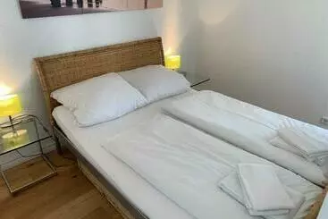 Turistihuoneistot Studio 21
