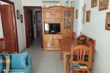 Apartamentos turísticos Alquiler Chipiona