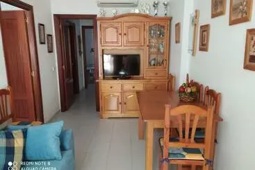 Apartamenty turystyczne Alquiler Chipiona