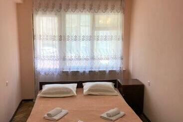 Apartamentos turísticos Apartment In Alaverdi