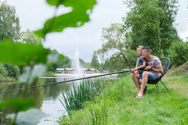 Turistihuoneistot Camping De Pallegarste   Voor Uw Vakantiebestemming!