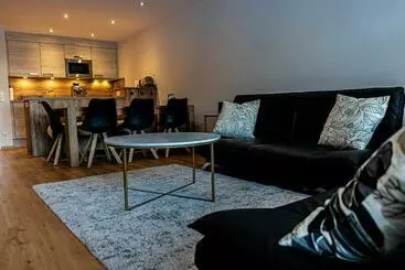 Apartaments turístics Cosey Corner