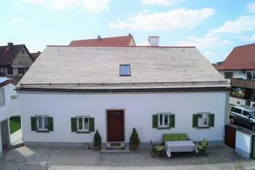 Appartements touristiques Das Jurahaus 1540   Urlaub Im Denkmal