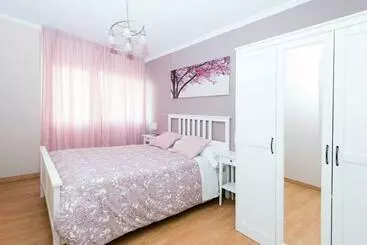 ツーリストアパートメント Disfruta Bilbao Enjoy Bilbao Profiter De Bilbao