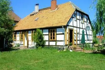 Turistihuoneistot Fischerhaus Godewind 45 Qm Studio