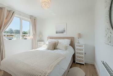 Apartamente turistice Holland House No2