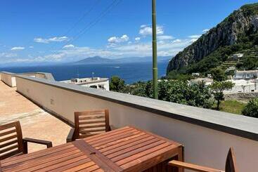 Apartamente turistice La Dimora Del Re