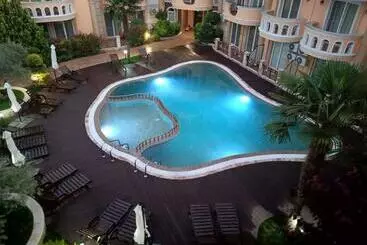 Turistihuoneistot Marina Studio