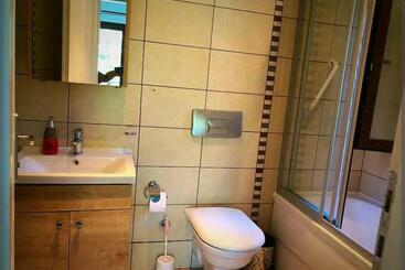 游客公寓 Mersin Homes