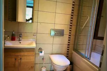 Apartamente turistice Mersin Homes