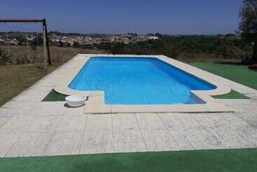 Жильё для туристов Monte Geralda