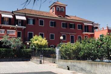 Turist apartmanları Musso 6   Tempovacanza