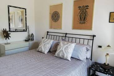 Жильё для туристов Musso 6   Tempovacanza