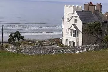 Turistihuoneistot Talarfor Barmouth