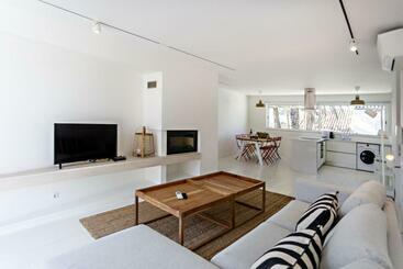 דירות לתיירים Tavira Historical Center Apartments