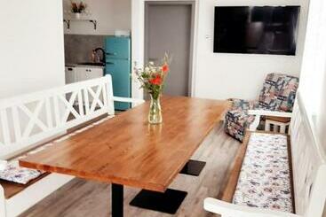 Apartamentos turísticos Ubytování Valentovi