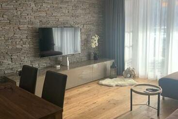 شقق خاصة سياحية Wef 2025 Ferienwohnung, 1min Von Kongresshaus