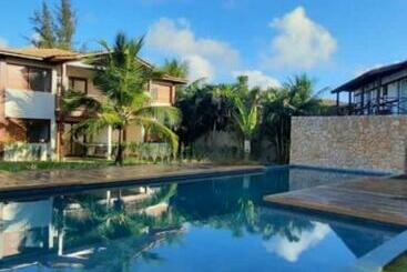 Ferienwohnungen Apartamento Portofino