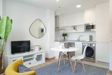 Жильё для туристов Apartamentos Rey By Como En Casa