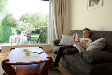 Apartaments turístics Ferienwohnung Im Hof Objekt Id 12111 0