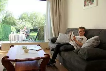 Turistihuoneistot Ferienwohnung Im Hof Objekt Id 12111 0