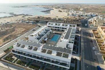 Tourist flats Esmeralda Cotillo Homes By Livvo