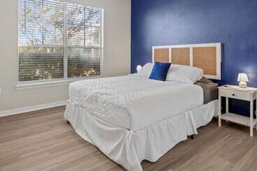 شقق خاصة سياحية Renu At Jacksonville