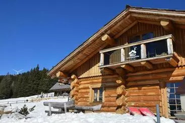 Ferienwohnungen Schönberghütte