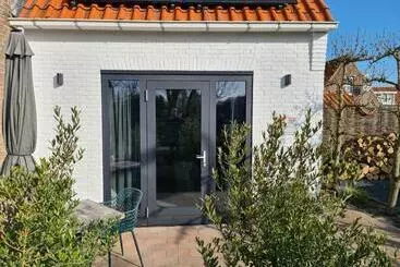 Turistihuoneistot Studio12a