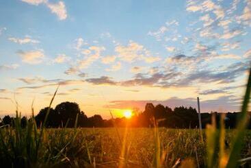 Turistlejligheder Sunrise Retreat