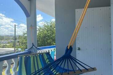 آپارتمان‌های توریست‌ها 2a   Welcoming Apt Near Crashboat Beach