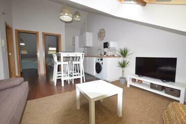 شقق خاصة سياحية Casa Armonia