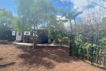 Apartamentos turísticos Casita Entre Viñedos, Experiencia Rural, Ideal Niños