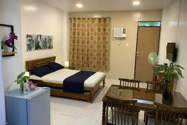 Ferienwohnungen Jora Studio Apartment 1 C