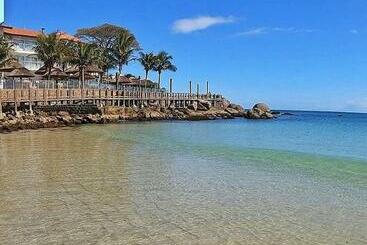 Apartamenty turystyczne Meu Cantinho