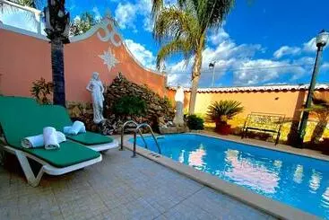 Apartamentos turísticos Palma S Place Casanova Moradia #wifi#pool#relax