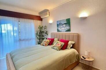 游客公寓 Tavira Nature House